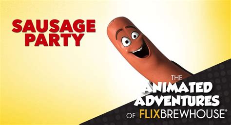 sausage party pinayflix